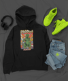 Budzilla Hoodie