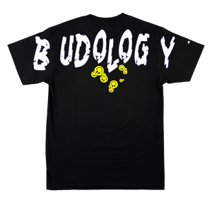 🧸💸☮️ Product Title:  Peace Bear – But Did You Die? Tee