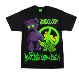 🧸💸☮️ Product Title:  Peace Bear – But Did You Die? Tee