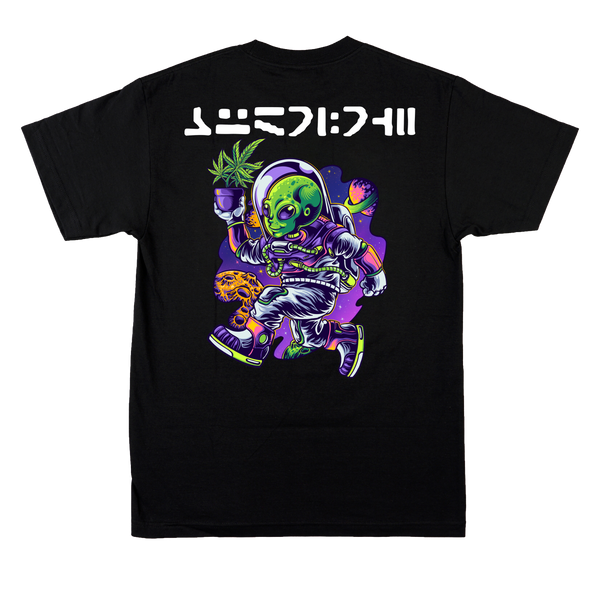 SPACE COURIER