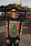 BUDZILLA