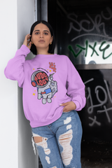 Astro Bud: Elevate Your Style with Zaza Exotic Cannabis Fashion