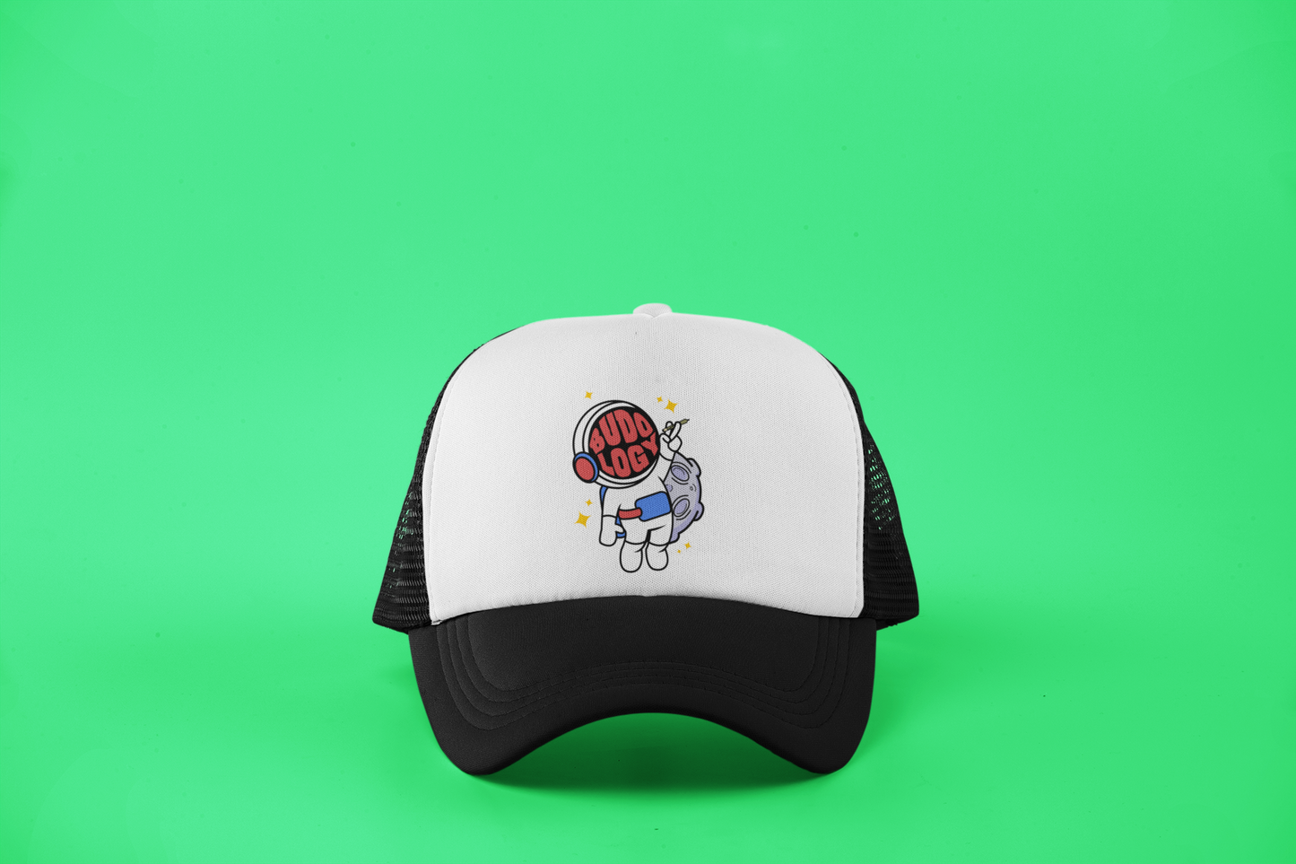 Trucker Hat