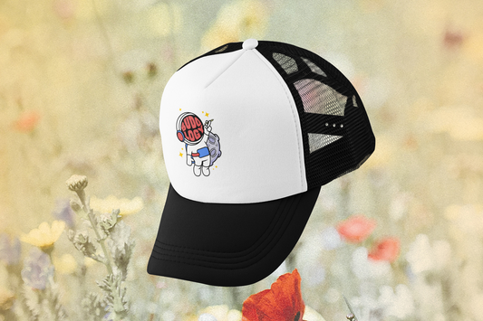 Trucker Hats CLICK HERE