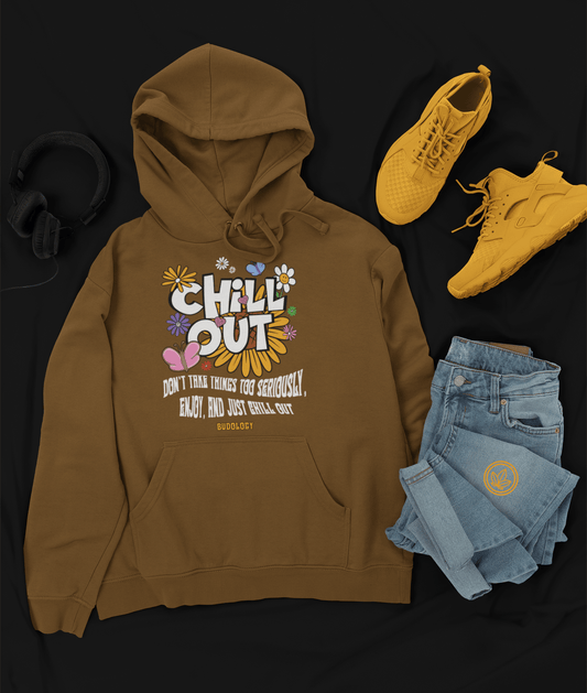 CHILL OUT CLICK HERE