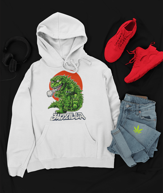 BUDZILLA CLICK HERE