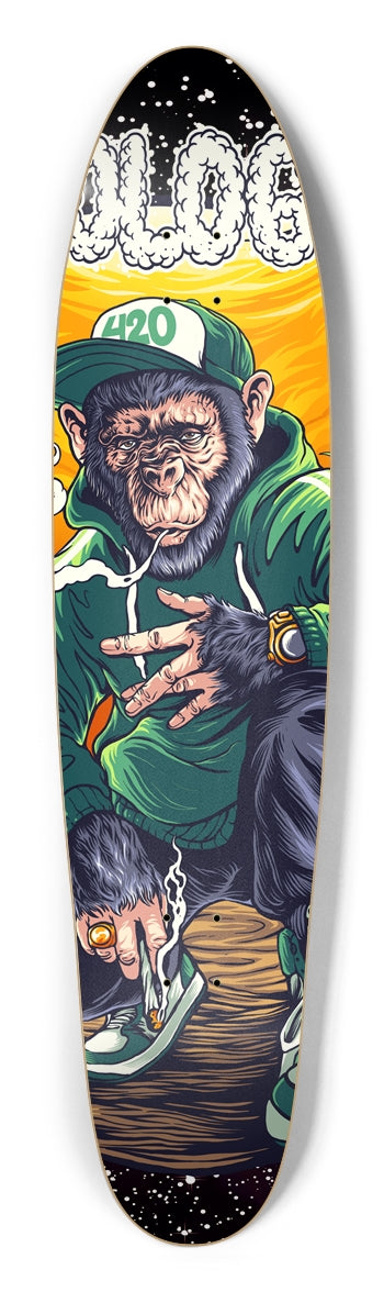 New Boards