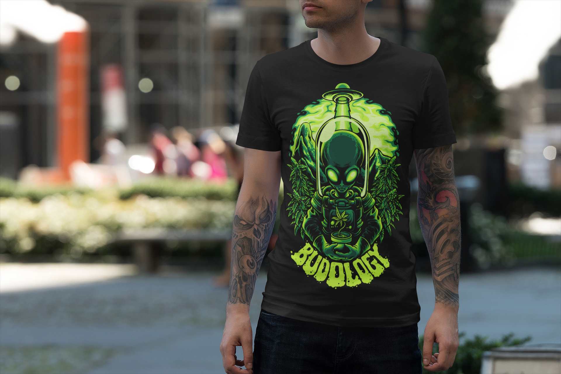 SHORT SLEEVE SHIRT